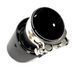 Насадки на вихлопні труби akrapovic 54m ( матовий карбон) WH-0302-76 фото 3