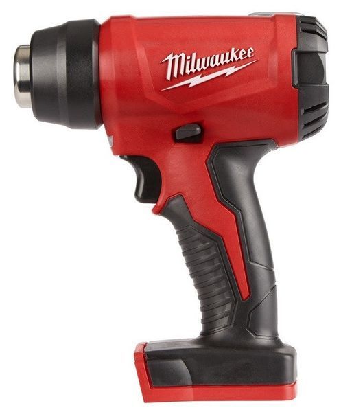 Акумуляторний фен MILWAUKEE M18 BHG-0 4933459771 4933459771 фото
