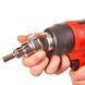 Акумуляторний фен MILWAUKEE M18 BHG-0 4933459771 4933459771 фото 7
