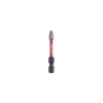 Насадка Milwaukee SHOCKWAVE PZ2 50 мм (1 шт.) 4932430865 фото