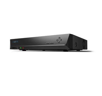 Відеореєстратор Reolink 8-канальний PoE RLN8-410 RLN8-410 фото