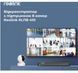 Відеореєстратор Reolink 8-канальний PoE RLN8-410 RLN8-410 фото 2