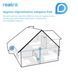 Відеореєстратор Reolink 8-канальний PoE RLN8-410 RLN8-410 фото 5